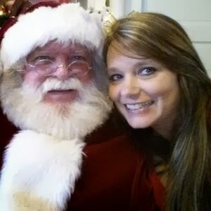 Meet your Posher, Dana